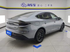 BYD Seagull 05 DM-i Smart Drive Edition 55KM Luxury - ფოტო 3