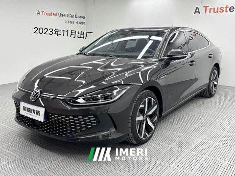 2024 Volkswagen Lingdu L 280TSI DSG Spicy Edition - ავტომობილი ჩინეთიდან