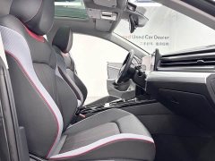 Volkswagen Lingdu L 280TSI DSG Spicy Edition - ფოტო 10