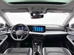 Volkswagen Lingdu L 280TSI DSG Spicy Edition - ფოტო 11