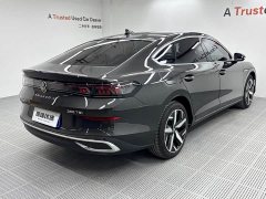 Volkswagen Lingdu L 280TSI DSG Spicy Edition - ფოტო 4