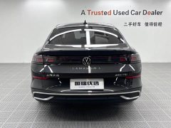 Volkswagen Lingdu L 280TSI DSG Spicy Edition - ფოტო 5