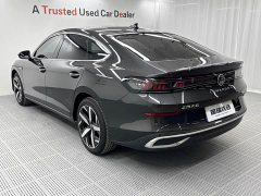 Volkswagen Lingdu L 280TSI DSG Spicy Edition - ფოტო 6
