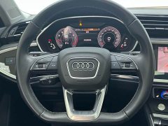 Audi Q3 2023 35 TFSI Sport Dynamic Edition 1.4T - ფოტო 11