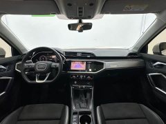 Audi Q3 2023 35 TFSI Sport Dynamic Edition 1.4T - ფოტო 12