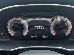 Audi Q3 2023 35 TFSI Sport Dynamic Edition 1.4T - ფოტო 13