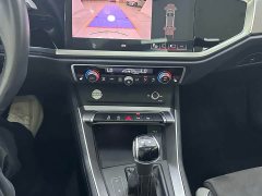 Audi Q3 2023 35 TFSI Sport Dynamic Edition 1.4T - ფოტო 14