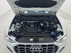 Audi Q3 2023 35 TFSI Sport Dynamic Edition 1.4T - ფოტო 17