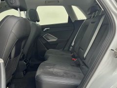 Audi Q3 2023 35 TFSI Sport Dynamic Edition 1.4T - ფოტო 8