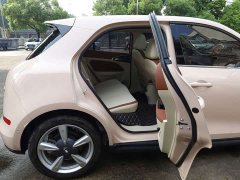 ORA Good Cat 400km Standard Range Athena Edition Ternary Lithium - ფოტო 11