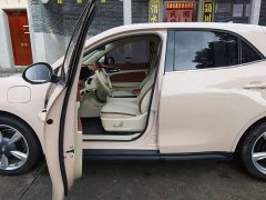 ORA Good Cat 400km Standard Range Athena Edition Ternary Lithium - ფოტო 13