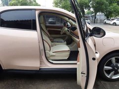 ORA Good Cat 400km Standard Range Athena Edition Ternary Lithium - ფოტო 14