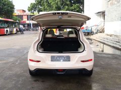 ORA Good Cat 400km Standard Range Athena Edition Ternary Lithium - ფოტო 15