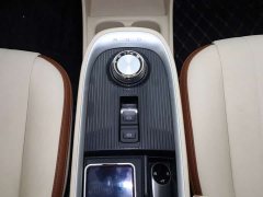 ORA Good Cat 400km Standard Range Athena Edition Ternary Lithium - ფოტო 16