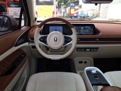 ORA Good Cat 400km Standard Range Athena Edition Ternary Lithium - ფოტო 18