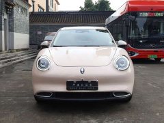 ORA Good Cat 400km Standard Range Athena Edition Ternary Lithium - ფოტო 2