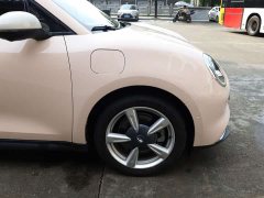 ORA Good Cat 400km Standard Range Athena Edition Ternary Lithium - ფოტო 20
