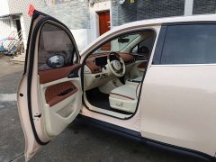 ORA Good Cat 400km Standard Range Athena Edition Ternary Lithium - ფოტო 4