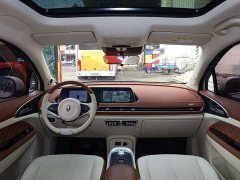 ORA Good Cat 400km Standard Range Athena Edition Ternary Lithium - ფოტო 5