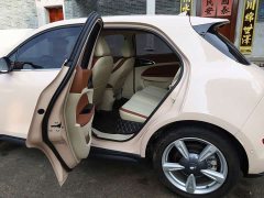 ORA Good Cat 400km Standard Range Athena Edition Ternary Lithium - ფოტო 6