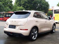 ORA Good Cat 400km Standard Range Athena Edition Ternary Lithium - ფოტო 7