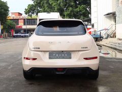 ORA Good Cat 400km Standard Range Athena Edition Ternary Lithium - ფოტო 8
