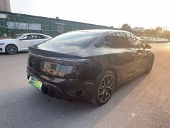 BYD Seal 2025 650 Long Range Edition - ფოტო 2