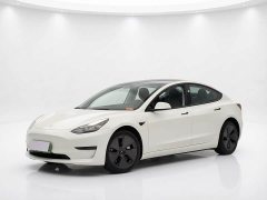 Tesla Model 3 Standard Range RWD Upgrade 3D6 - ფოტო 1
