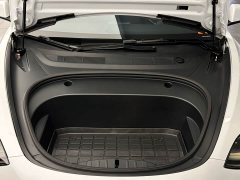 Tesla Model 3 Standard Range RWD Upgrade 3D6 - ფოტო 12