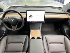 Tesla Model 3 Standard Range RWD Upgrade 3D6 - ფოტო 14