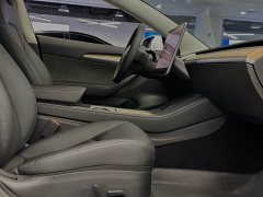 Tesla Model 3 Standard Range RWD Upgrade 3D6 - ფოტო 19