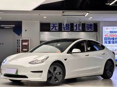 Tesla Model 3 Standard Range RWD Upgrade 3D6 - ფოტო 2