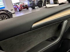 Tesla Model 3 Standard Range RWD Upgrade 3D6 - ფოტო 20