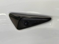 Tesla Model 3 Standard Range RWD Upgrade 3D6 - ფოტო 7
