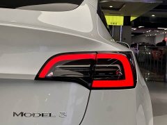 Tesla Model 3 Standard Range RWD Upgrade 3D6 - ფოტო 9