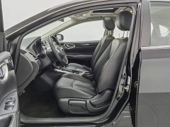 Nissan Sylphy Classic 1.6XL CVT Luxury - ფოტო 10