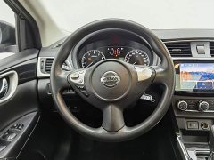 Nissan Sylphy Classic 1.6XL CVT Luxury - ფოტო 11
