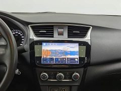 Nissan Sylphy Classic 1.6XL CVT Luxury - ფოტო 12