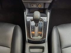 Nissan Sylphy Classic 1.6XL CVT Luxury - ფოტო 13