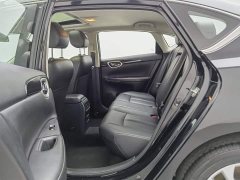 Nissan Sylphy Classic 1.6XL CVT Luxury - ფოტო 15