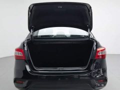 Nissan Sylphy Classic 1.6XL CVT Luxury - ფოტო 16