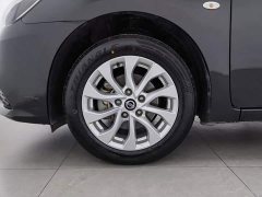 Nissan Sylphy Classic 1.6XL CVT Luxury - ფოტო 17
