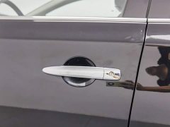 Nissan Sylphy Classic 1.6XL CVT Luxury - ფოტო 18