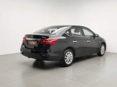 Nissan Sylphy Classic 1.6XL CVT Luxury - ფოტო 2