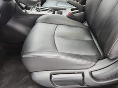 Nissan Sylphy Classic 1.6XL CVT Luxury - ფოტო 20