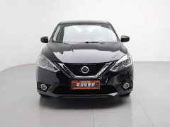 Nissan Sylphy Classic 1.6XL CVT Luxury - ფოტო 3