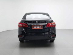 Nissan Sylphy Classic 1.6XL CVT Luxury - ფოტო 4