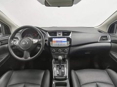 Nissan Sylphy Classic 1.6XL CVT Luxury - ფოტო 5