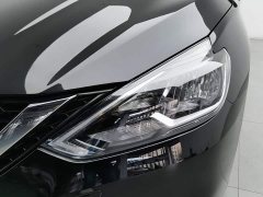 Nissan Sylphy Classic 1.6XL CVT Luxury - ფოტო 7