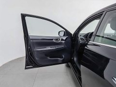 Nissan Sylphy Classic 1.6XL CVT Luxury - ფოტო 8